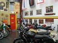 Bruton Vintage Motorcycle Restoration & Service image 2