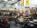Bruton Vintage Motorcycle Restoration & Service image 3