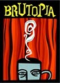Brutopia Coffee logo