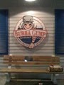 Bubba Gump Shrimp Co. logo