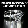 Buchkosky Jewelers logo
