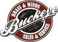 Buckeye Brass & Winds, Inc. logo