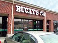Bucky's Grill & Pub logo