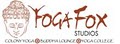 Buddha Lounge Yoga Studio logo