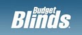 Budget Blinds Of Central Louisiana logo