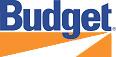 Budget Car & Truck Rental logo