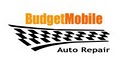 Budget Mobile Auto logo