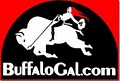 Buffalo Gal logo