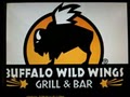 Buffalo Wild Wings Palmdale logo