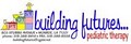 Building Futures logo