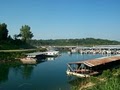 Bull Shoals Lake Boat Dock image 2