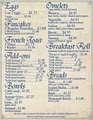 Bull and Bear, Restaurant of Marlinton, WV image 2