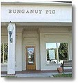 Bunganut Pig of Pub and Eatery logo