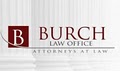 Burch Law Office logo