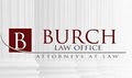 Burch Law Office logo