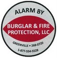 Burglar & Fire Protection, LLC logo