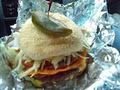 Burguesa Burger image 3