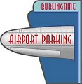 Burlingame Airport Parking image 1