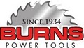Burns Power Tools, A Rockler Partner Store image 4
