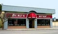 Burt's Music and Sound image 1