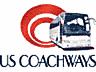 Bus Charter US Coachways, Inc. logo