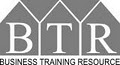 Business Training Resource logo