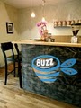 Buzz: Killer Espresso logo