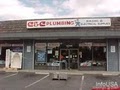 C & C Plumbing: North Store logo