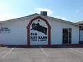 C&H Hay Barn logo