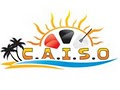 C.A.I.S.O. Steeldrum band logo