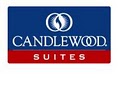 CANDLEWOOD SUITES logo