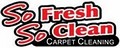 CARPET CLEANERS SAN DIEGO logo