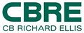 CB Richard Ellis Albany - Commercial Real Estate logo