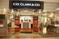 CD Clark & CO Gold Buyers logo