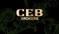 CEB Brokers logo