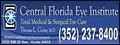 CENTRAL FLORIDA EYE INSTITUTE logo