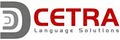 CETRA, Inc. logo