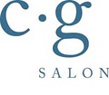 CG Salon logo