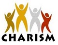 CHARISM Neighborhood Support Centers logo