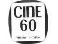 CINE 60, INC logo