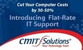CMIT Solutions of Brooklyn North – Computer Support and Tech Services for SMBs image 2