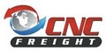 CNC Freight logo