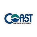 COAST MAINTENANCE SUPPLY CO INC logo
