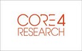 CORE4 Research logo