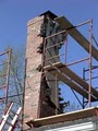 CP'S  CHIMNEY SWEEP/REPAIR, CHIMNEY LINERS image 9