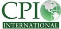 CPI International logo