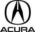 CROWN ACURA logo