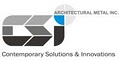 CSI Architectural Metal,Inc. logo