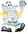 CT Bingo Supply logo