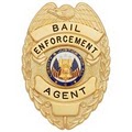 CT Fugitive Recovery - Connecticut Bail Enforcement logo